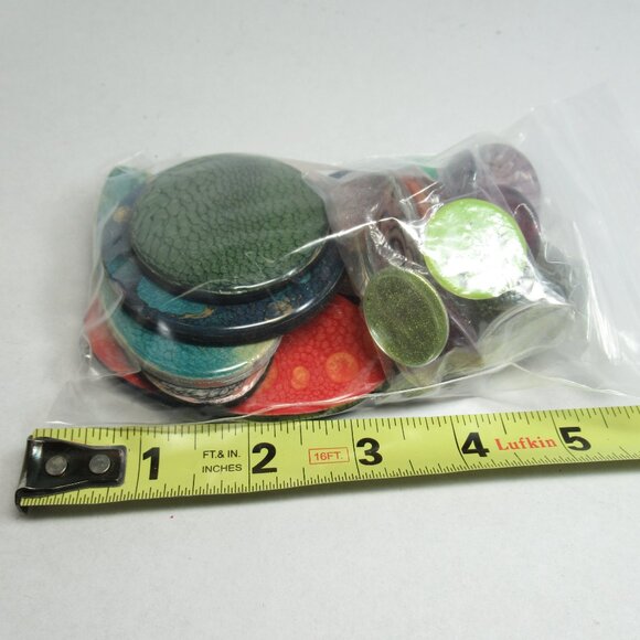 Assorted Cabochons - Picture 12 of 13